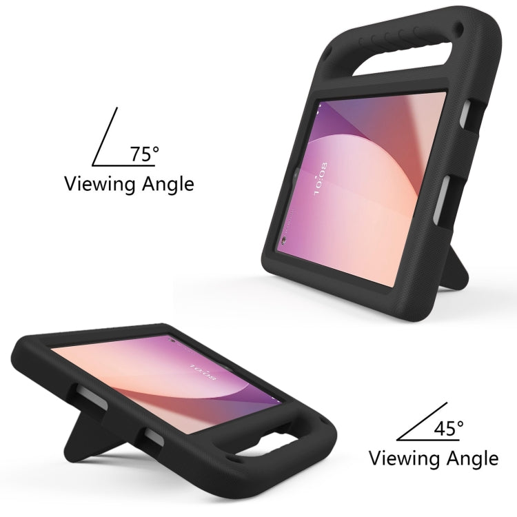 Handle Portable EVA Shockproof Tablet Case, For Lenovo Tab M8 4th / 3th / 2th Gen, For Lenovo Tab M11/ Xiaoxin Pad 11 2024, For Lenovo Tab M8 4th Gen, For Lenovo Tab P12 12.7, For Lenovo Tab M9 2023, For Lenovo Pad Pro 2021 TB-J716F
