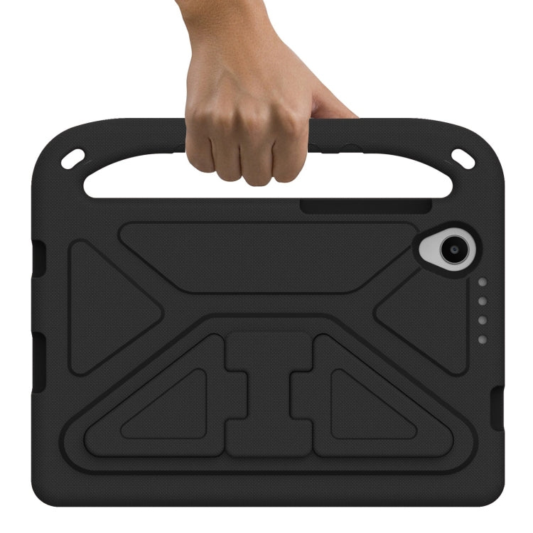 Handle Portable EVA Shockproof Tablet Case, For Lenovo Tab M8 4th / 3th / 2th Gen, For Lenovo Tab M11/ Xiaoxin Pad 11 2024, For Lenovo Tab M8 4th Gen, For Lenovo Tab P12 12.7, For Lenovo Tab M9 2023, For Lenovo Pad Pro 2021 TB-J716F