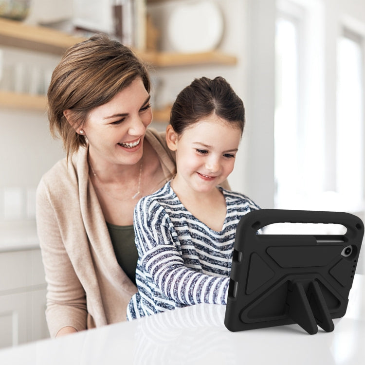 Handle Portable EVA Shockproof Tablet Case, For Lenovo Tab M8 4th / 3th / 2th Gen, For Lenovo Tab M11/ Xiaoxin Pad 11 2024, For Lenovo Tab M8 4th Gen, For Lenovo Tab P12 12.7, For Lenovo Tab M9 2023, For Lenovo Pad Pro 2021 TB-J716F