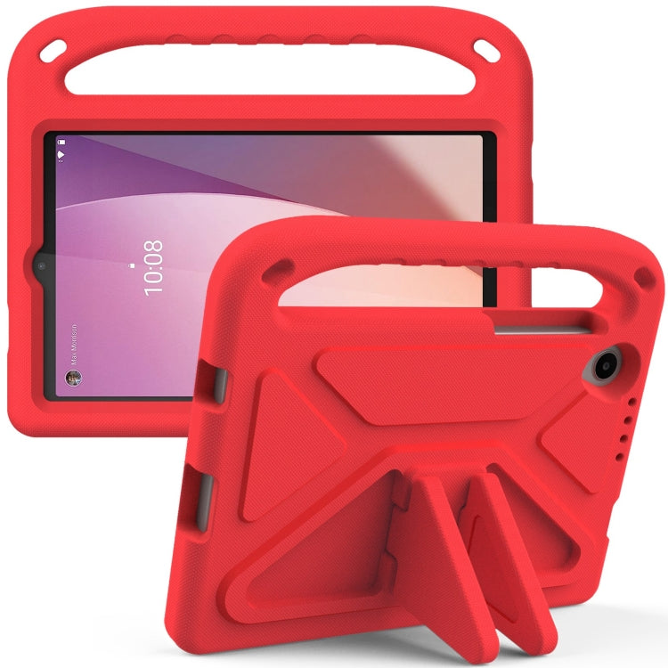 Handle Portable EVA Shockproof Tablet Case, For Lenovo Tab M8 4th / 3th / 2th Gen, For Lenovo Tab M11/ Xiaoxin Pad 11 2024, For Lenovo Tab M8 4th Gen, For Lenovo Tab P12 12.7, For Lenovo Tab M9 2023, For Lenovo Pad Pro 2021 TB-J716F