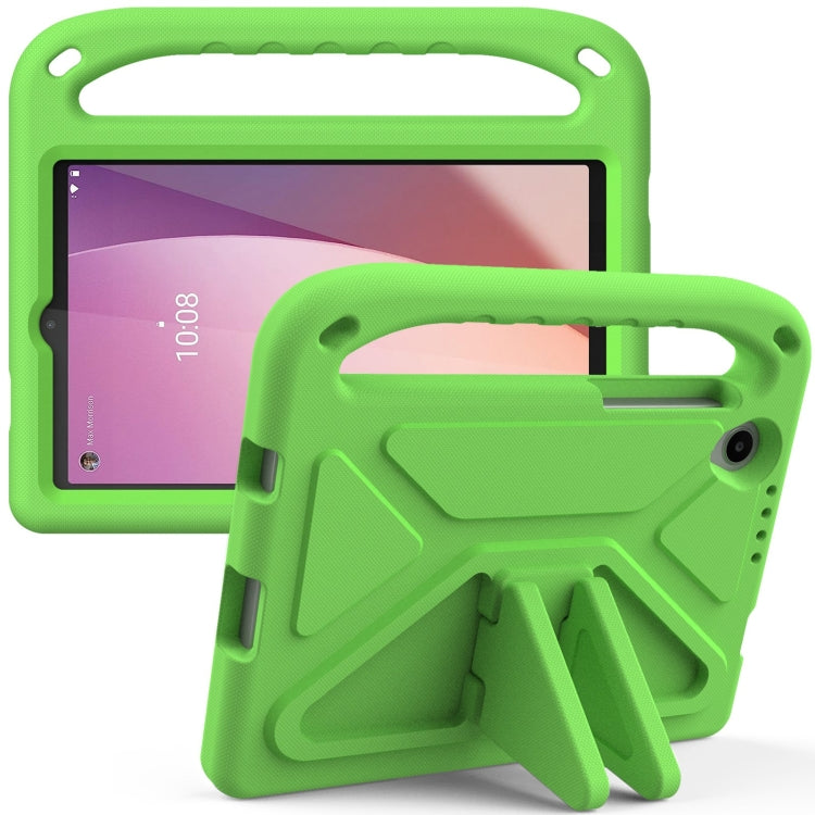 Handle Portable EVA Shockproof Tablet Case, For Lenovo Tab M8 4th / 3th / 2th Gen, For Lenovo Tab M11/ Xiaoxin Pad 11 2024, For Lenovo Tab M8 4th Gen, For Lenovo Tab P12 12.7, For Lenovo Tab M9 2023, For Lenovo Pad Pro 2021 TB-J716F