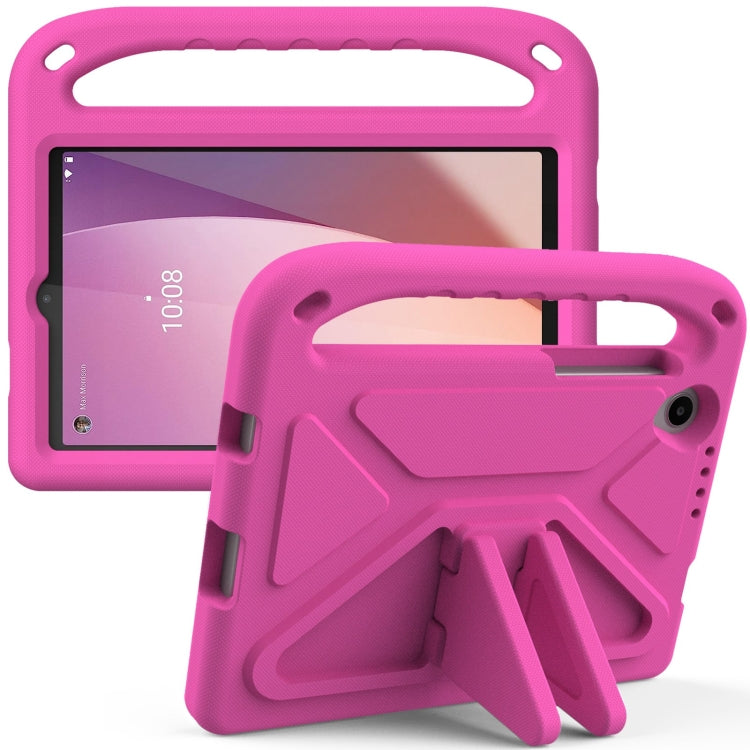 Handle Portable EVA Shockproof Tablet Case, For Lenovo Tab M8 4th / 3th / 2th Gen, For Lenovo Tab M11/ Xiaoxin Pad 11 2024, For Lenovo Tab M8 4th Gen, For Lenovo Tab P12 12.7, For Lenovo Tab M9 2023, For Lenovo Pad Pro 2021 TB-J716F
