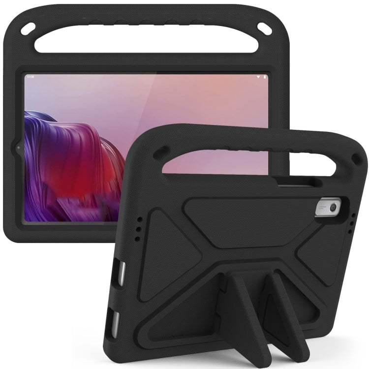 Handle Portable EVA Shockproof Tablet Case, For Lenovo Tab M8 4th / 3th / 2th Gen, For Lenovo Tab M11/ Xiaoxin Pad 11 2024, For Lenovo Tab M8 4th Gen, For Lenovo Tab P12 12.7, For Lenovo Tab M9 2023, For Lenovo Pad Pro 2021 TB-J716F