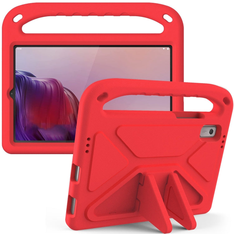 Handle Portable EVA Shockproof Tablet Case, For Lenovo Tab M8 4th / 3th / 2th Gen, For Lenovo Tab M11/ Xiaoxin Pad 11 2024, For Lenovo Tab M8 4th Gen, For Lenovo Tab P12 12.7, For Lenovo Tab M9 2023, For Lenovo Pad Pro 2021 TB-J716F