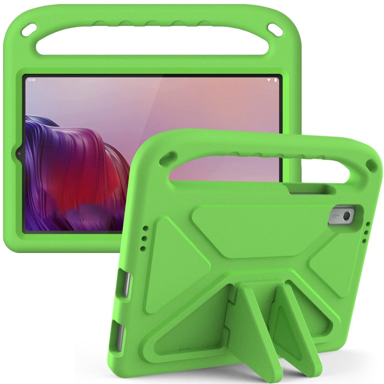 Handle Portable EVA Shockproof Tablet Case, For Lenovo Tab M8 4th / 3th / 2th Gen, For Lenovo Tab M11/ Xiaoxin Pad 11 2024, For Lenovo Tab M8 4th Gen, For Lenovo Tab P12 12.7, For Lenovo Tab M9 2023, For Lenovo Pad Pro 2021 TB-J716F