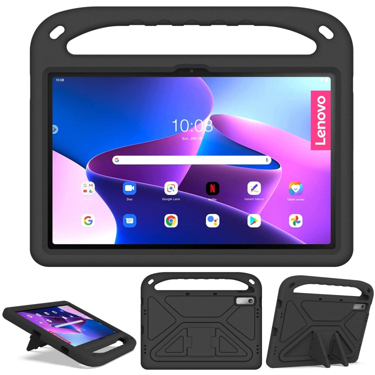 Handle Portable EVA Shockproof Tablet Case, For Lenovo Tab M8 4th / 3th / 2th Gen, For Lenovo Tab M11/ Xiaoxin Pad 11 2024, For Lenovo Tab M8 4th Gen, For Lenovo Tab P12 12.7, For Lenovo Tab M9 2023, For Lenovo Pad Pro 2021 TB-J716F