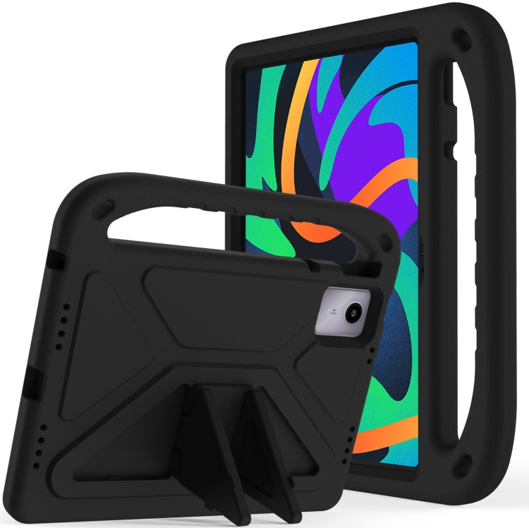 Handle Portable EVA Shockproof Tablet Case, For Lenovo Tab M8 4th / 3th / 2th Gen, For Lenovo Tab M11/ Xiaoxin Pad 11 2024, For Lenovo Tab M8 4th Gen, For Lenovo Tab P12 12.7, For Lenovo Tab M9 2023, For Lenovo Pad Pro 2021 TB-J716F