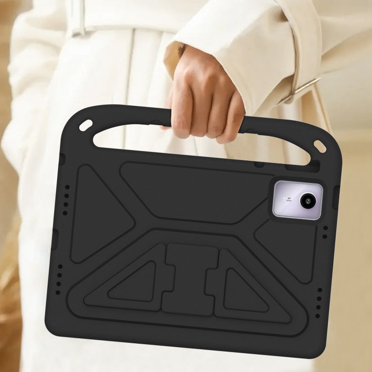 Handle Portable EVA Shockproof Tablet Case, For Lenovo Tab M11/ Xiaoxin Pad 11 2024, For Lenovo Tab M8 4th / 3th / 2th Gen, For Lenovo Tab M8 4th Gen, For Lenovo Tab P12 12.7, For Lenovo Tab M9 2023, For Lenovo Pad Pro 2021 TB-J716F