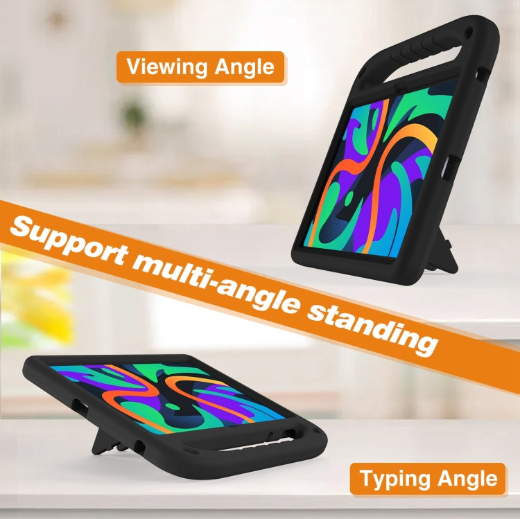 Handle Portable EVA Shockproof Tablet Case, For Lenovo Tab M11/ Xiaoxin Pad 11 2024, For Lenovo Tab M8 4th / 3th / 2th Gen, For Lenovo Tab M8 4th Gen, For Lenovo Tab P12 12.7, For Lenovo Tab M9 2023, For Lenovo Pad Pro 2021 TB-J716F