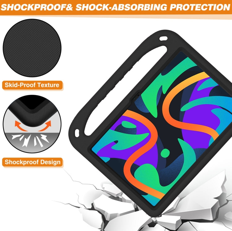 Handle Portable EVA Shockproof Tablet Case, For Lenovo Tab M11/ Xiaoxin Pad 11 2024, For Lenovo Tab M8 4th / 3th / 2th Gen, For Lenovo Tab M8 4th Gen, For Lenovo Tab P12 12.7, For Lenovo Tab M9 2023, For Lenovo Pad Pro 2021 TB-J716F