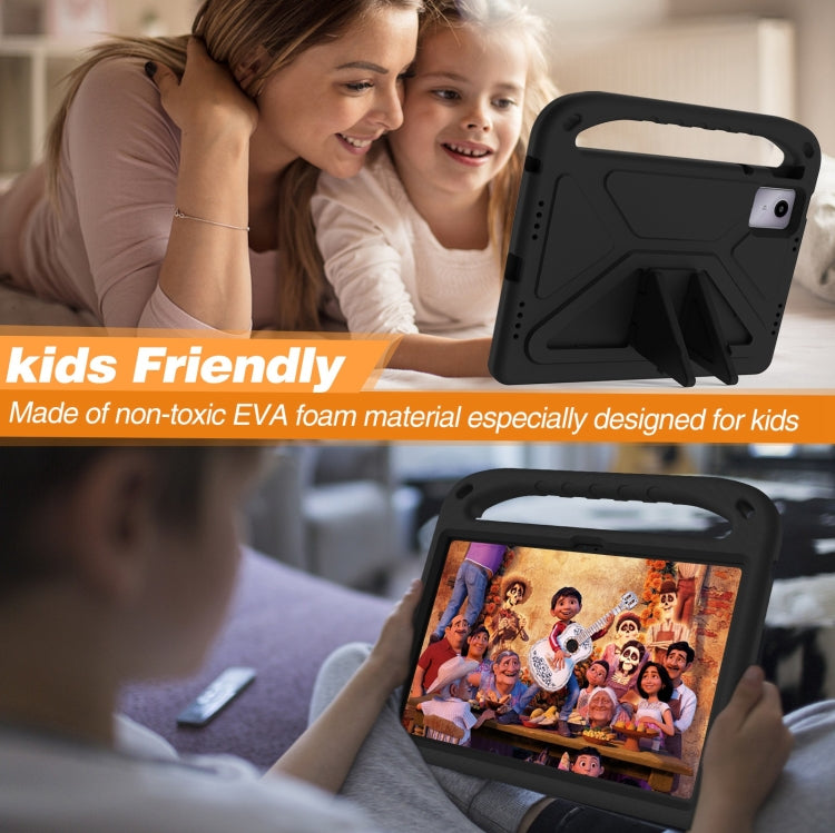 Handle Portable EVA Shockproof Tablet Case, For Lenovo Tab M11/ Xiaoxin Pad 11 2024, For Lenovo Tab M8 4th / 3th / 2th Gen, For Lenovo Tab M8 4th Gen, For Lenovo Tab P12 12.7, For Lenovo Tab M9 2023, For Lenovo Pad Pro 2021 TB-J716F
