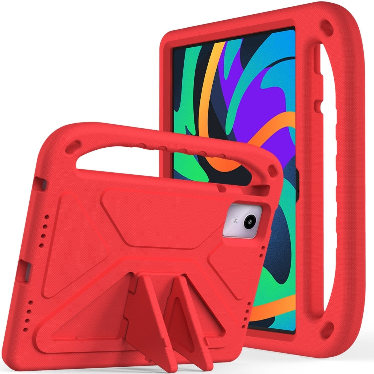 Handle Portable EVA Shockproof Tablet Case, For Lenovo Tab M8 4th / 3th / 2th Gen, For Lenovo Tab M11/ Xiaoxin Pad 11 2024, For Lenovo Tab M8 4th Gen, For Lenovo Tab P12 12.7, For Lenovo Tab M9 2023, For Lenovo Pad Pro 2021 TB-J716F