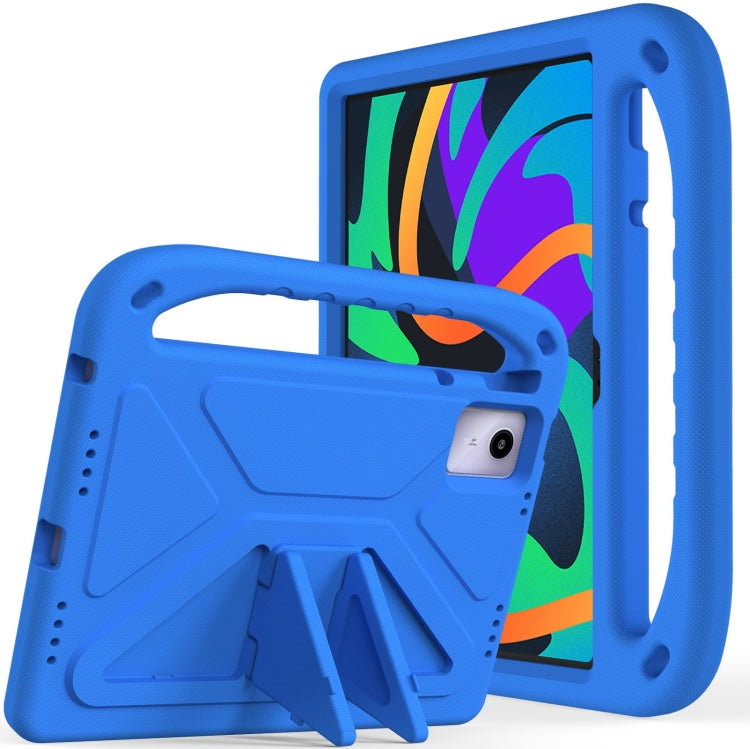 Handle Portable EVA Shockproof Tablet Case, For Lenovo Tab M8 4th / 3th / 2th Gen, For Lenovo Tab M11/ Xiaoxin Pad 11 2024, For Lenovo Tab M8 4th Gen, For Lenovo Tab P12 12.7, For Lenovo Tab M9 2023, For Lenovo Pad Pro 2021 TB-J716F