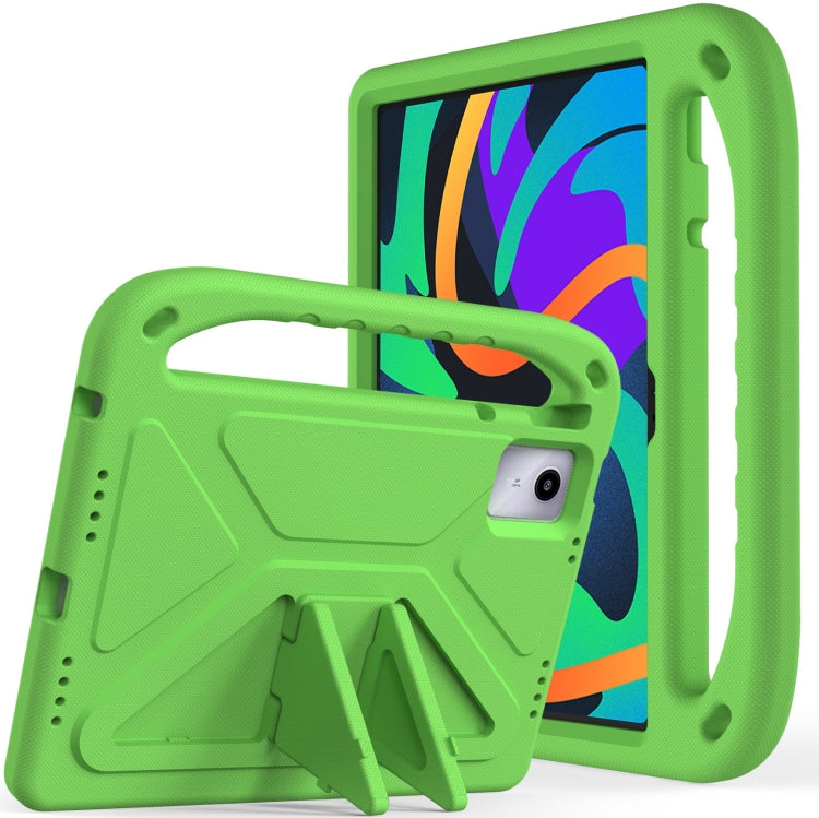 Handle Portable EVA Shockproof Tablet Case, For Lenovo Tab M8 4th / 3th / 2th Gen, For Lenovo Tab M11/ Xiaoxin Pad 11 2024, For Lenovo Tab M8 4th Gen, For Lenovo Tab P12 12.7, For Lenovo Tab M9 2023, For Lenovo Pad Pro 2021 TB-J716F