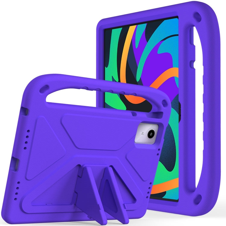 Handle Portable EVA Shockproof Tablet Case, For Lenovo Tab M8 4th / 3th / 2th Gen, For Lenovo Tab M11/ Xiaoxin Pad 11 2024, For Lenovo Tab M8 4th Gen, For Lenovo Tab P12 12.7, For Lenovo Tab M9 2023, For Lenovo Pad Pro 2021 TB-J716F