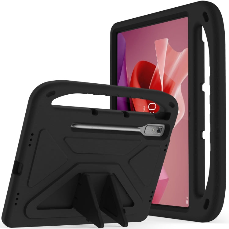Handle Portable EVA Shockproof Tablet Case, For Lenovo Tab M8 4th / 3th / 2th Gen, For Lenovo Tab M11/ Xiaoxin Pad 11 2024, For Lenovo Tab M8 4th Gen, For Lenovo Tab P12 12.7, For Lenovo Tab M9 2023, For Lenovo Pad Pro 2021 TB-J716F