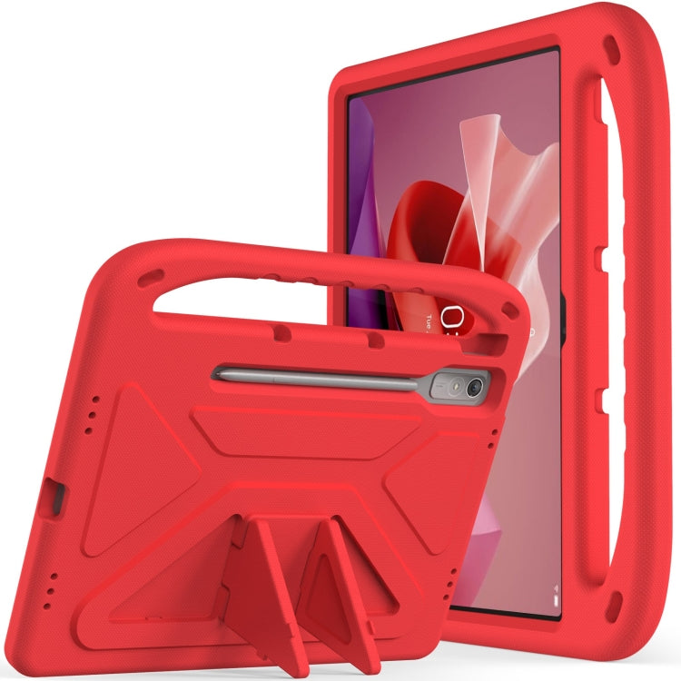 Handle Portable EVA Shockproof Tablet Case, For Lenovo Tab M8 4th / 3th / 2th Gen, For Lenovo Tab M11/ Xiaoxin Pad 11 2024, For Lenovo Tab M8 4th Gen, For Lenovo Tab P12 12.7, For Lenovo Tab M9 2023, For Lenovo Pad Pro 2021 TB-J716F