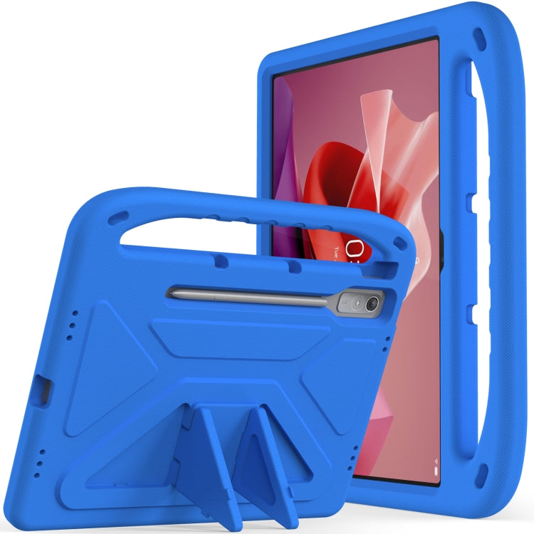 Handle Portable EVA Shockproof Tablet Case, For Lenovo Tab M11/ Xiaoxin Pad 11 2024, For Lenovo Tab M8 4th / 3th / 2th Gen, For Lenovo Tab M8 4th Gen, For Lenovo Tab P12 12.7, For Lenovo Tab M9 2023, For Lenovo Pad Pro 2021 TB-J716F