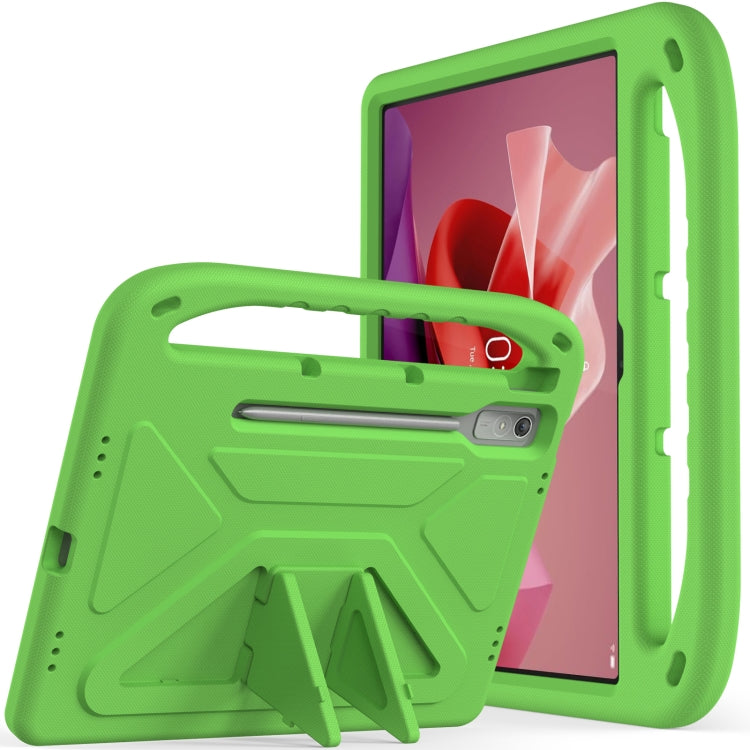 Handle Portable EVA Shockproof Tablet Case, For Lenovo Tab M11/ Xiaoxin Pad 11 2024, For Lenovo Tab M8 4th / 3th / 2th Gen, For Lenovo Tab M8 4th Gen, For Lenovo Tab P12 12.7, For Lenovo Tab M9 2023, For Lenovo Pad Pro 2021 TB-J716F