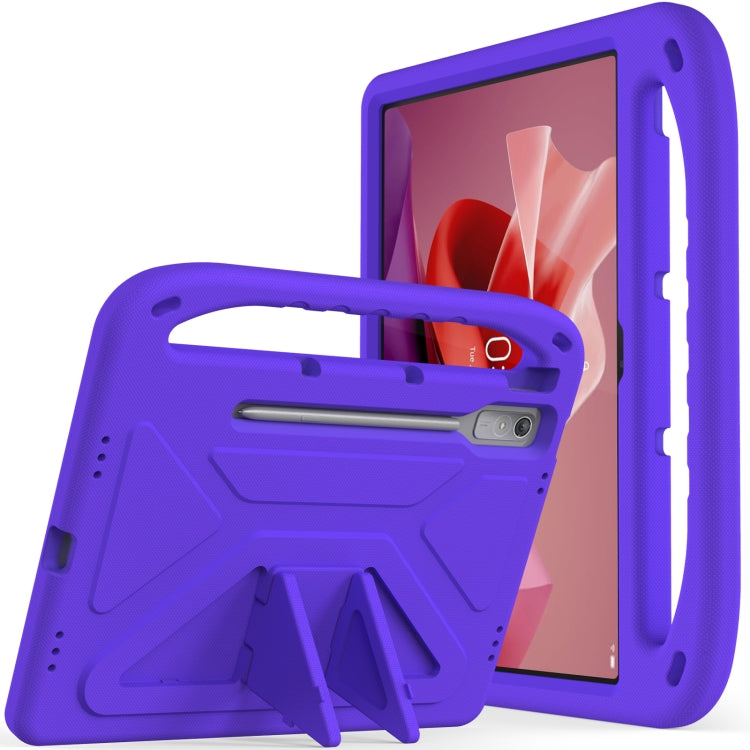 Handle Portable EVA Shockproof Tablet Case, For Lenovo Tab M11/ Xiaoxin Pad 11 2024, For Lenovo Tab M8 4th / 3th / 2th Gen, For Lenovo Tab M8 4th Gen, For Lenovo Tab P12 12.7, For Lenovo Tab M9 2023, For Lenovo Pad Pro 2021 TB-J716F