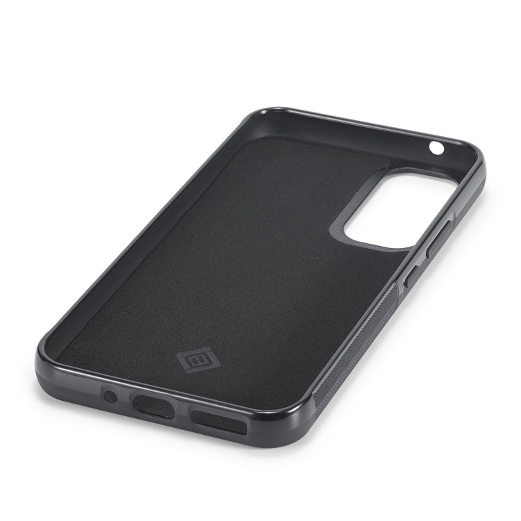 LC.IMEEKE 3 in 1 Carbon Fiber Texture Shockproof Phone Case, For Samsung Galaxy A24, For Samsung Galaxy A25 5G, For Samsung Galaxy S24 Ultra 5G, For Samsung Galaxy A15 5G, For Samsung Galaxy S24+ 5G, For Samsung Galaxy A34 5G, For Samsung Galaxy S24 5G...