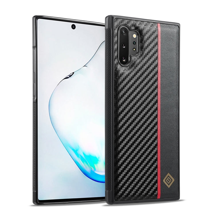 LC.IMEEKE 3 in 1 Carbon Fiber Texture Shockproof Phone Case, For Samsung Galaxy A24, For Samsung Galaxy A25 5G, For Samsung Galaxy S24 Ultra 5G, For Samsung Galaxy A15 5G, For Samsung Galaxy S24+ 5G, For Samsung Galaxy A34 5G, For Samsung Galaxy S24 5G...