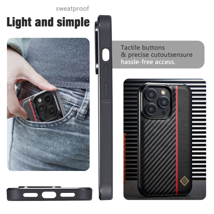LC.IMEEKE 3 in 1 Carbon Fiber Texture Shockproof Phone Case, For Samsung Galaxy A24, For Samsung Galaxy A25 5G, For Samsung Galaxy S24 Ultra 5G, For Samsung Galaxy A15 5G, For Samsung Galaxy S24+ 5G, For Samsung Galaxy A34 5G, For Samsung Galaxy S24 5G...