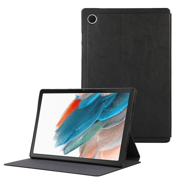 TPU Flip Tablet Protective Leather Case, For Samsung Galaxy Tab S11, For Samsung Galaxy Tab S10 FE / S9 FE / S9, For Samsung Galaxy Tab A9+, For Samsung Galaxy Tab A8, For Samsung Galaxy Tab S6 Lite P610