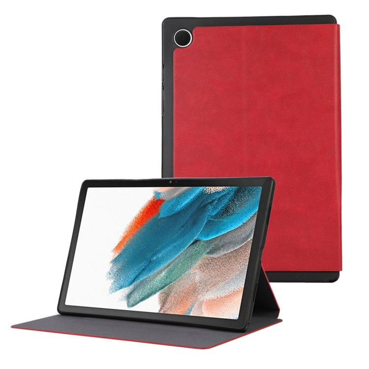TPU Flip Tablet Protective Leather Case, For Samsung Galaxy Tab S11, For Samsung Galaxy Tab S10 FE / S9 FE / S9, For Samsung Galaxy Tab A9+, For Samsung Galaxy Tab A8, For Samsung Galaxy Tab S6 Lite P610
