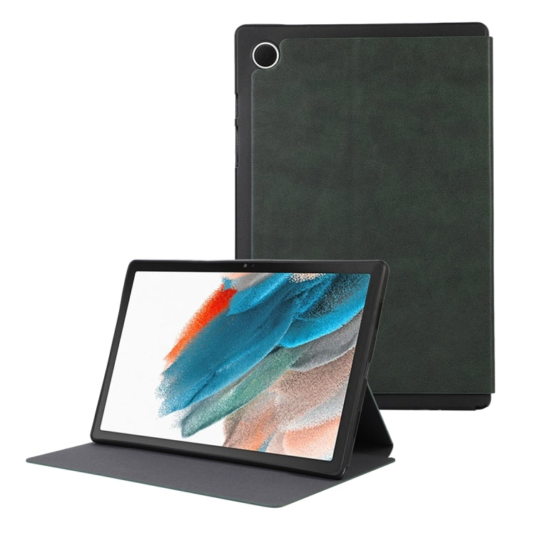 TPU Flip Tablet Protective Leather Case, For Samsung Galaxy Tab S11, For Samsung Galaxy Tab S10 FE / S9 FE / S9, For Samsung Galaxy Tab A9+, For Samsung Galaxy Tab A8, For Samsung Galaxy Tab S6 Lite P610