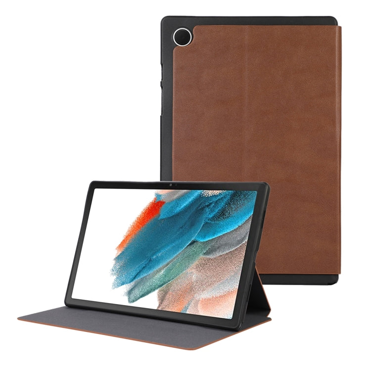 TPU Flip Tablet Protective Leather Case, For Samsung Galaxy Tab S11, For Samsung Galaxy Tab S10 FE / S9 FE / S9, For Samsung Galaxy Tab A9+, For Samsung Galaxy Tab A8, For Samsung Galaxy Tab S6 Lite P610