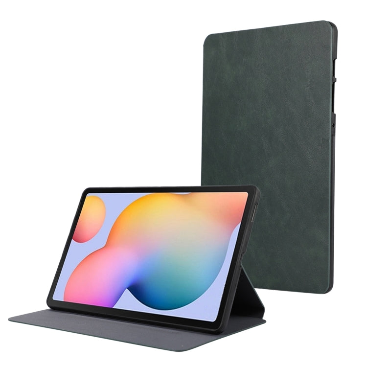 TPU Flip Tablet Protective Leather Case, For Samsung Galaxy Tab S11, For Samsung Galaxy Tab S10 FE / S9 FE / S9, For Samsung Galaxy Tab A9+, For Samsung Galaxy Tab A8, For Samsung Galaxy Tab S6 Lite P610