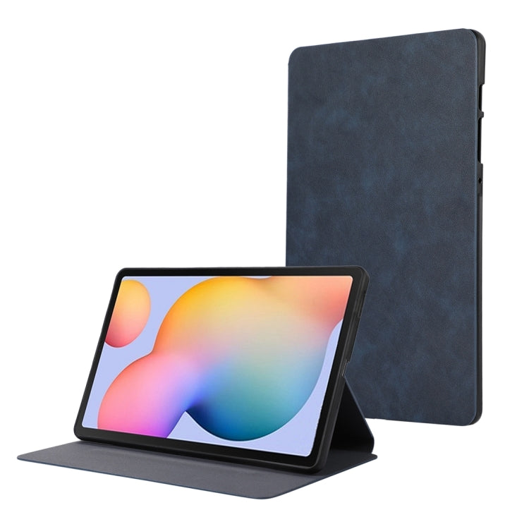 TPU Flip Tablet Protective Leather Case, For Samsung Galaxy Tab S11, For Samsung Galaxy Tab S10 FE / S9 FE / S9, For Samsung Galaxy Tab A9+, For Samsung Galaxy Tab A8, For Samsung Galaxy Tab S6 Lite P610