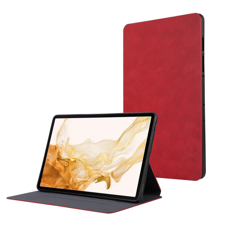 TPU Flip Tablet Protective Leather Case, For Samsung Galaxy Tab S11, For Samsung Galaxy Tab S10 FE / S9 FE / S9, For Samsung Galaxy Tab A9+, For Samsung Galaxy Tab A8, For Samsung Galaxy Tab S6 Lite P610