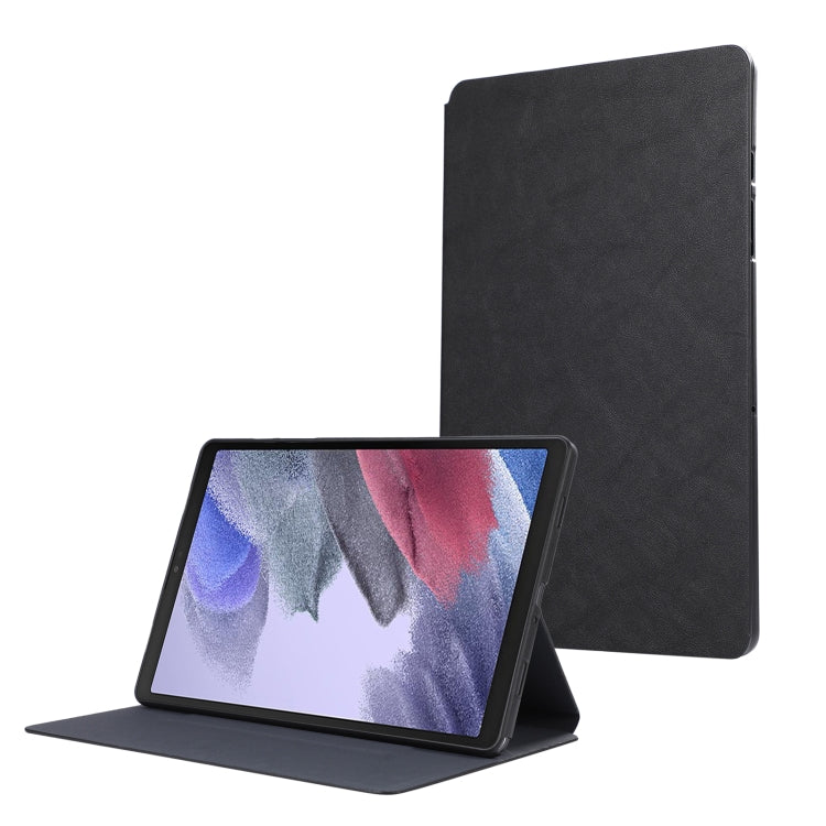 TPU Flip Tablet Protective Leather Case, For Samsung Galaxy Tab S11, For Samsung Galaxy Tab S10 FE / S9 FE / S9, For Samsung Galaxy Tab A9+, For Samsung Galaxy Tab A8, For Samsung Galaxy Tab S6 Lite P610