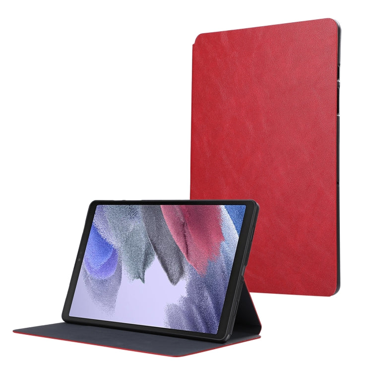 TPU Flip Tablet Protective Leather Case, For Samsung Galaxy Tab S11, For Samsung Galaxy Tab S10 FE / S9 FE / S9, For Samsung Galaxy Tab A9+, For Samsung Galaxy Tab A8, For Samsung Galaxy Tab S6 Lite P610