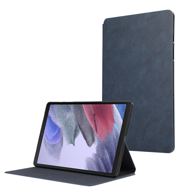 TPU Flip Tablet Protective Leather Case, For Samsung Galaxy Tab S11, For Samsung Galaxy Tab S10 FE / S9 FE / S9, For Samsung Galaxy Tab A9+, For Samsung Galaxy Tab A8, For Samsung Galaxy Tab S6 Lite P610