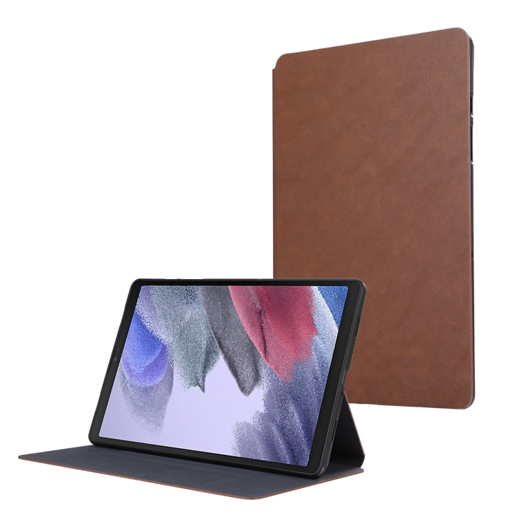 TPU Flip Tablet Protective Leather Case, For Samsung Galaxy Tab S11, For Samsung Galaxy Tab S10 FE / S9 FE / S9, For Samsung Galaxy Tab A9+, For Samsung Galaxy Tab A8, For Samsung Galaxy Tab S6 Lite P610