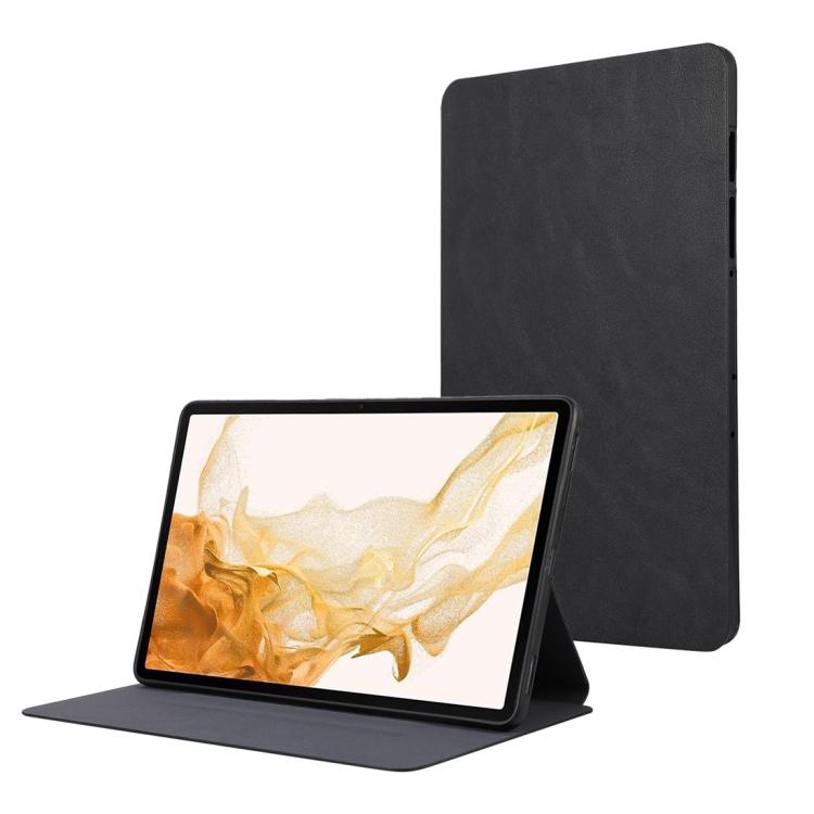 TPU Flip Tablet Protective Leather Case, For Samsung Galaxy Tab S11, For Samsung Galaxy Tab S10 FE / S9 FE / S9, For Samsung Galaxy Tab A9+, For Samsung Galaxy Tab A8, For Samsung Galaxy Tab S6 Lite P610