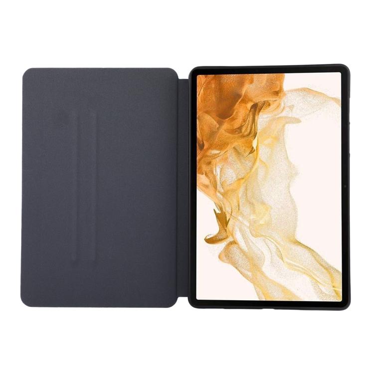 TPU Flip Tablet Protective Leather Case, For Samsung Galaxy Tab S11, For Samsung Galaxy Tab S10 FE / S9 FE / S9, For Samsung Galaxy Tab A9+, For Samsung Galaxy Tab A8, For Samsung Galaxy Tab S6 Lite P610