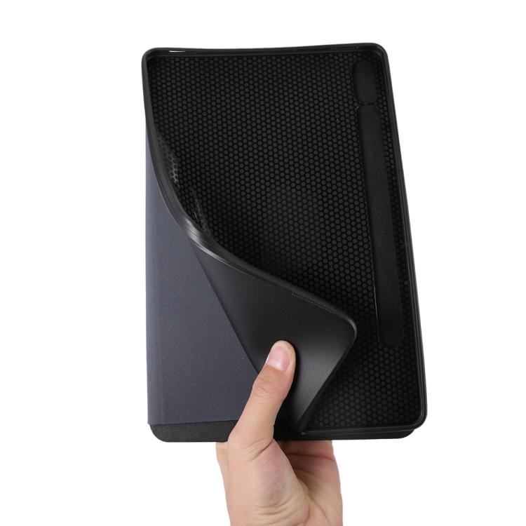 TPU Flip Tablet Protective Leather Case, For Samsung Galaxy Tab S11, For Samsung Galaxy Tab S10 FE / S9 FE / S9, For Samsung Galaxy Tab A9+, For Samsung Galaxy Tab A8, For Samsung Galaxy Tab S6 Lite P610