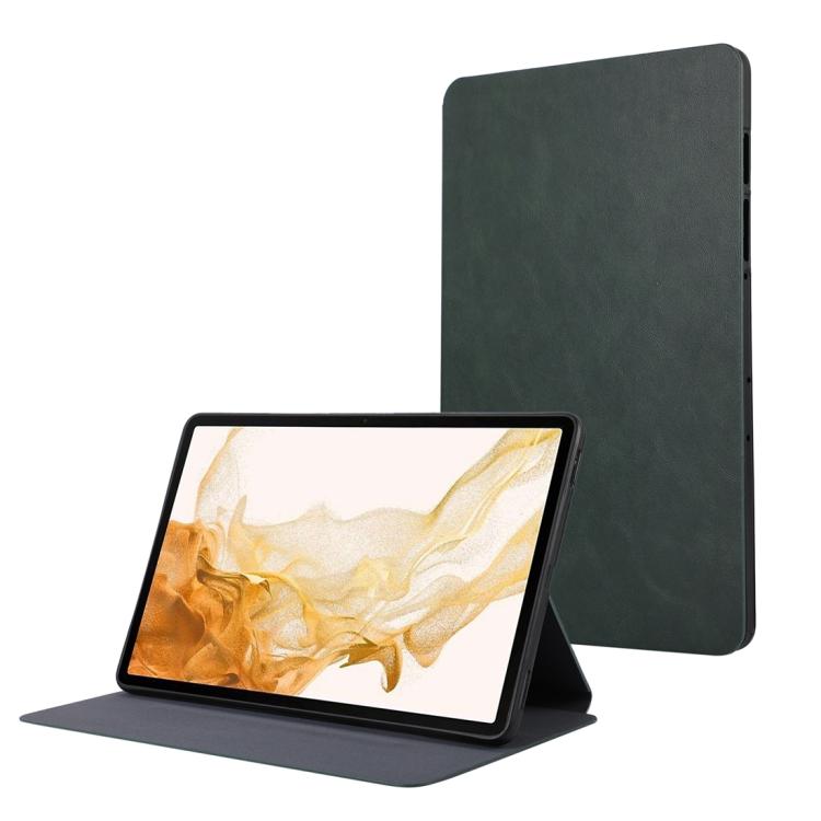 TPU Flip Tablet Protective Leather Case, For Samsung Galaxy Tab S11, For Samsung Galaxy Tab S10 FE / S9 FE / S9, For Samsung Galaxy Tab A9+, For Samsung Galaxy Tab A8, For Samsung Galaxy Tab S6 Lite P610