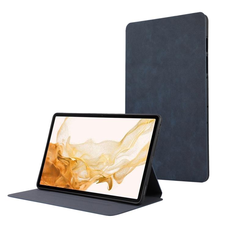 TPU Flip Tablet Protective Leather Case, For Samsung Galaxy Tab S11, For Samsung Galaxy Tab S10 FE / S9 FE / S9, For Samsung Galaxy Tab A9+, For Samsung Galaxy Tab A8, For Samsung Galaxy Tab S6 Lite P610