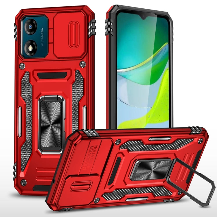 Armor PC + TPU Camera Shield Phone Case, Motorola Moto G Stylus 4G 2022, Motorola Moto G Power 5G 2023, Motorola Moto G Stylus 5G 2022, Motorola Moto G13, Motorola Moto E13, Motorola Moto G73