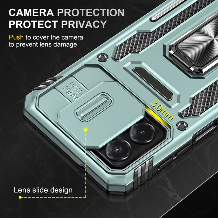Armor PC + TPU Camera Shield Phone Case, Motorola Moto G 5G 2023, Motorola Moto G53, Motorola Moto E22, Motorola Edge 30 Neo, Motorola Moto G32, Motorola Moto G42