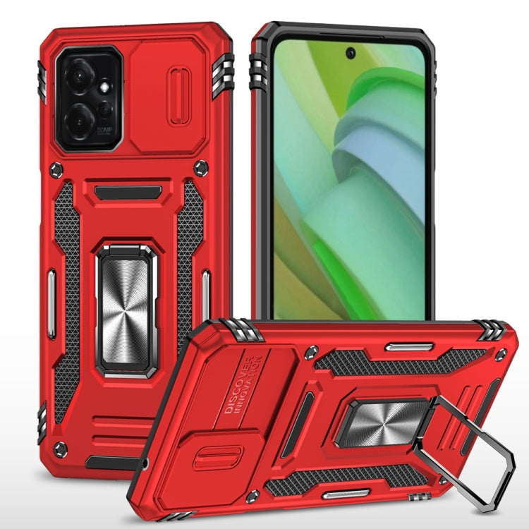 Armor PC + TPU Camera Shield Phone Case, Motorola Moto G 5G 2023, Motorola Moto G53, Motorola Moto E22, Motorola Edge 30 Neo, Motorola Moto G32, Motorola Moto G42