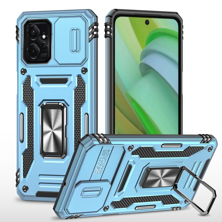 Armor PC + TPU Camera Shield Phone Case, Motorola Moto G Stylus 4G 2022, Motorola Moto G Power 5G 2023, Motorola Moto G Stylus 5G 2022, Motorola Moto G13, Motorola Moto E13, Motorola Moto G73