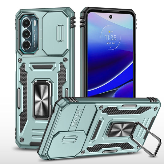 Armor PC + TPU Camera Shield Phone Case, Motorola Moto G Stylus 4G 2022, Motorola Moto G Power 5G 2023, Motorola Moto G Stylus 5G 2022, Motorola Moto G13, Motorola Moto E13, Motorola Moto G73