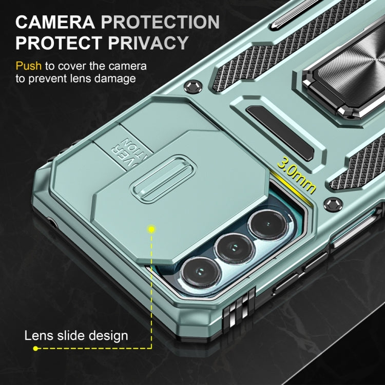 Armor PC + TPU Camera Shield Phone Case, Motorola Moto G Stylus 4G 2022, Motorola Moto G Power 5G 2023, Motorola Moto G Stylus 5G 2022, Motorola Moto G13, Motorola Moto E13, Motorola Moto G73