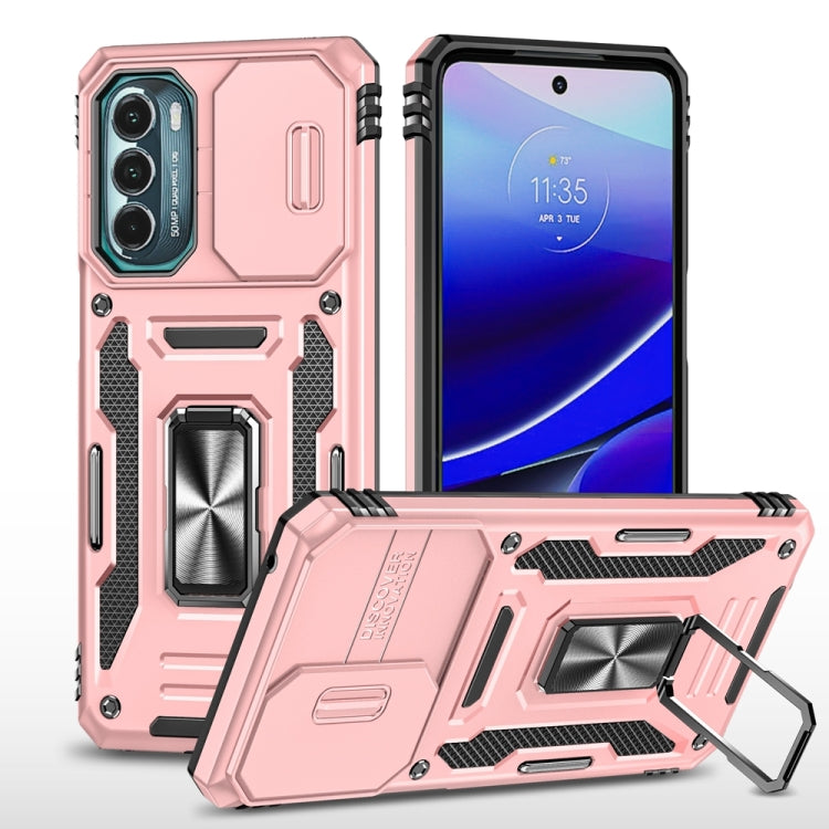 Armor PC + TPU Camera Shield Phone Case, Motorola Moto G Stylus 4G 2022, Motorola Moto G Power 5G 2023, Motorola Moto G Stylus 5G 2022, Motorola Moto G13, Motorola Moto E13, Motorola Moto G73